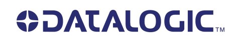 Czytnik kodów Datalogic QuickScan QD2590, Kit, 2D