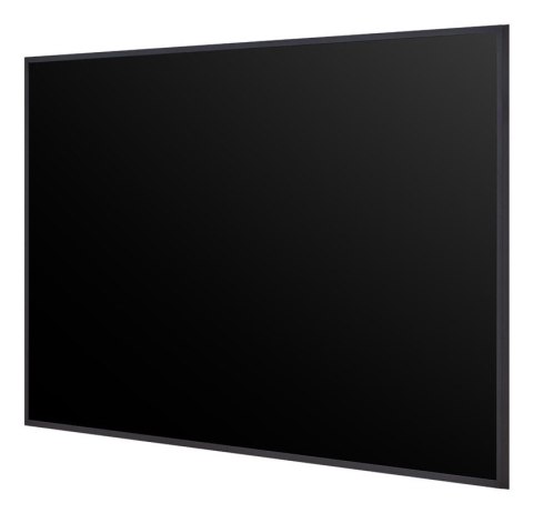 LG 55UH5Q-E 55" 4K Digital Signage Wi-Fi 500 cd/m2 WebOS 24/7 Czarny
