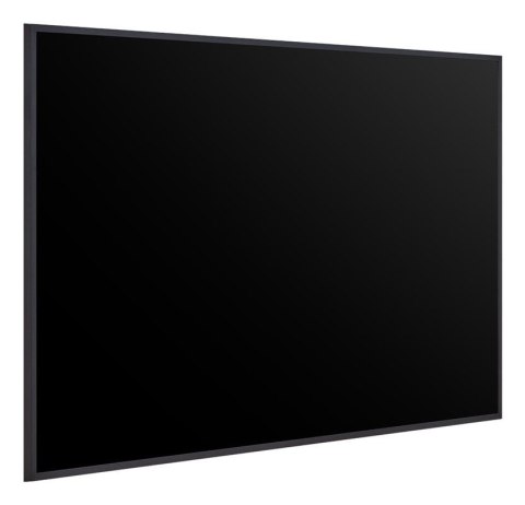 LG 55UH5Q-E 55" 4K Digital Signage Wi-Fi 500 cd/m2 WebOS 24/7 Czarny