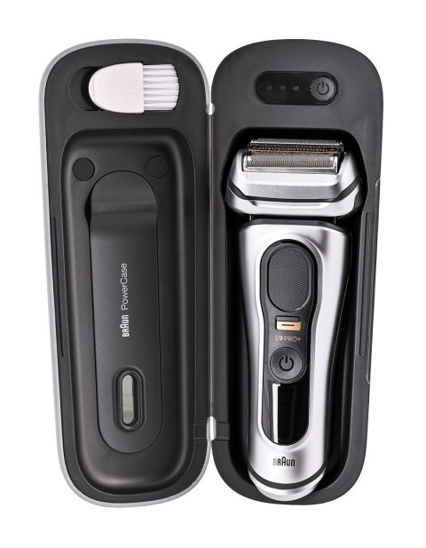 Golarka Braun Series 9 Pro 9577CC