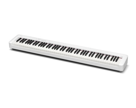 CASIO CDP-S110 WE - Pianino cyfrowe
