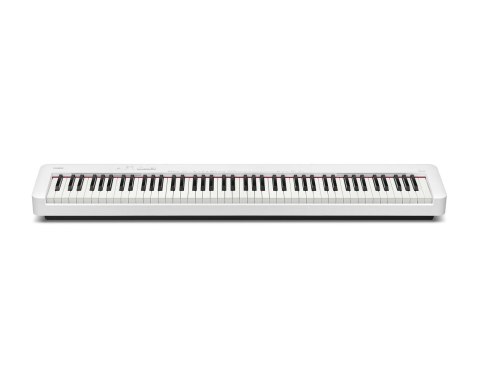 CASIO CDP-S110 WE - Pianino cyfrowe