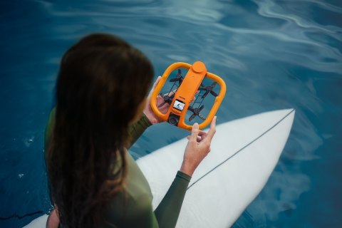 Dron HOVERAir AQUA Basic Combo