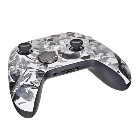 Kontroler MICROSOFT Xbox Series Stormcloud Breaker