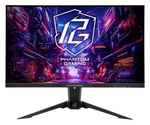 Monitor ASROCK 32" PG32QFT