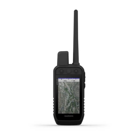 Odbiornik GPS Garmin Alpha 200 (OUTLET)