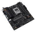 ASUS TUF GAMING A620M-PLUS AMD A620 Gniazdo AM5 micro ATX