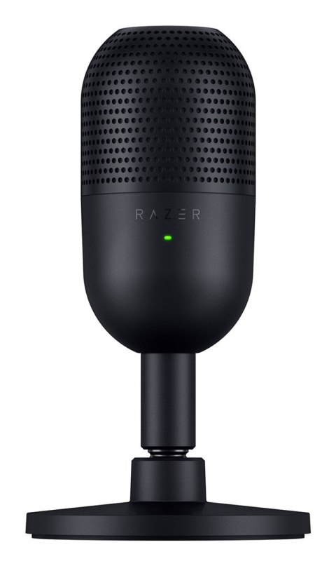 Mikrofon stołowy Razer Seiren V3 Mini Czarny