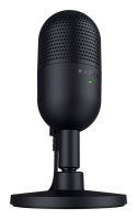 Mikrofon stołowy Razer Seiren V3 Mini Czarny