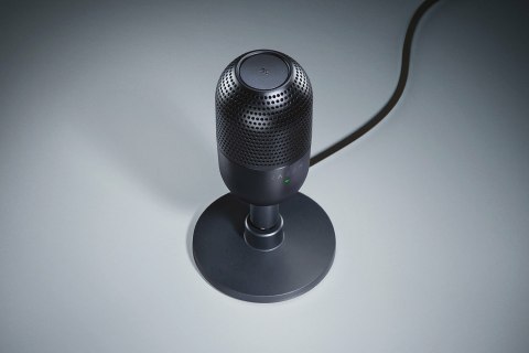Mikrofon stołowy Razer Seiren V3 Mini Czarny
