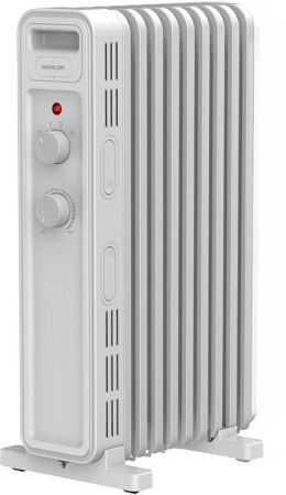 OIL RADIATOR SOH 3409WH SENCOR