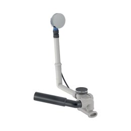 SIPFON GEBERIT D52 26CM CHROME