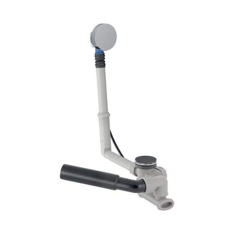 SIPFON GEBERIT D52 26CM CHROME