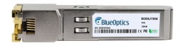 BlueOptics R9F85A-BO moduł przekaźników sieciowych Swiatłowód SFP+