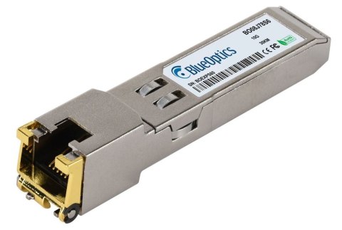 BlueOptics R9F85A-BO moduł przekaźników sieciowych Swiatłowód SFP+