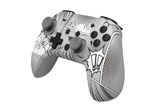 Dragonshock PopTop Compact Wielobarwny Bluetooth Gamepad Nintendo Switch