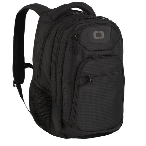OGIO Excelsior plecak Plecak turystyczny Czarny Ripstop