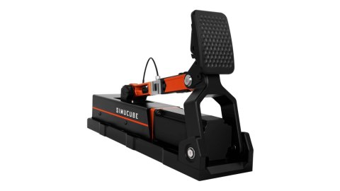 Pedał siłowy ActivePedal Simucube, Force Feedback Pedale