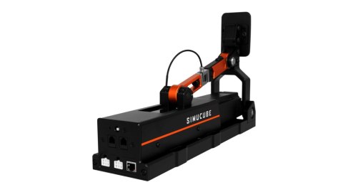 Pedał siłowy ActivePedal Simucube, Force Feedback Pedale