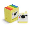 Polaroid Now Instant Generation 3 Żółty