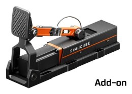 Symulator pedału Simucube ActivePedal (Add-on)