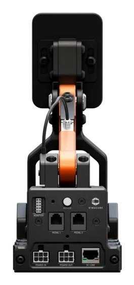 Symulator pedału Simucube ActivePedal (Add-on)