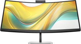 HP Series 5 Pro Monitor konferencyjny Pro z serii 5 WQHD 34
