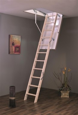 LOFTLADDERS MC STEP 120X70X280CM