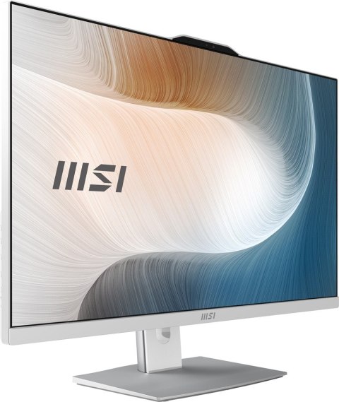 MSI Modern AM272P 1M-1236AT Intel Core 7 150U 68,6 cm (27") 1920 x 1080 px All-in-One PC 16 GB DDR5-SDRAM 1 TB SSD Windows 11 Ho