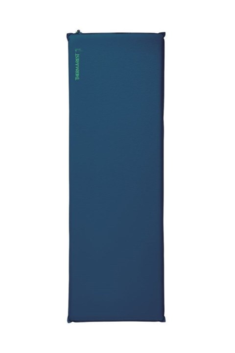 Mata Therm-A-Rest Basecamp Regular-Poseidon Blue