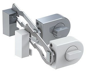 Olympia RS 50R Zatrzask