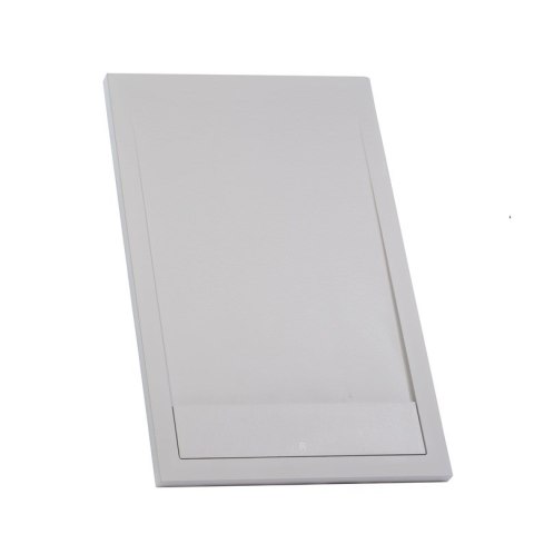 SHOWER TRAY NEW YORK 120X80 GREY