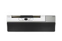 Contour Design RollerMouse Go + RollerMouse Go Dock myszka Biuro RF Wireless + Bluetooth + USB Type-A Optyczny 4000 DPI