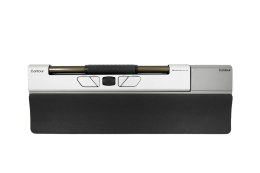 Contour Design RollerMouse Go + RollerMouse Go Dock myszka Biuro RF Wireless + Bluetooth + USB Type-A Optyczny 4000 DPI