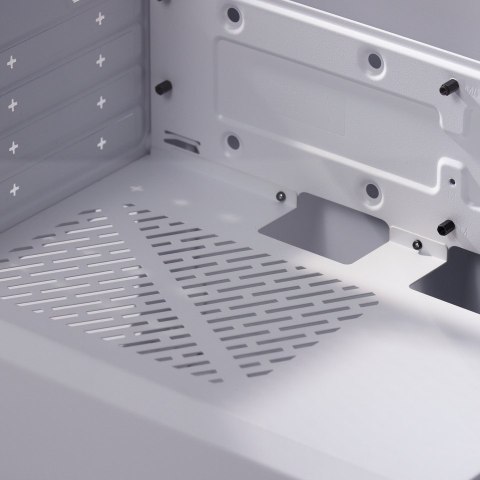 Cooler Master Elite 302 Mini Tower Biały