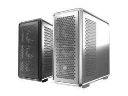 CoolerMaster Geh MasterFrame 600 Black