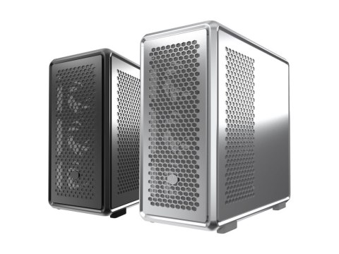 CoolerMaster Geh MasterFrame 600 Black