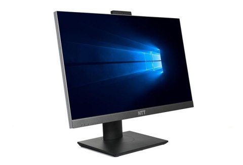 Komputer NTT All-in-One 27'' - i3 12100, 16GB RAM, 1TB SSD, WIFI, W11 Home
