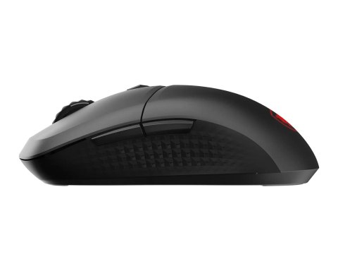MSI VERSA 300 WIRELESS 8K myszka Gaming Oburęczny RF Wireless + Bluetooth + USB Type-A Optyczny 2600 DPI