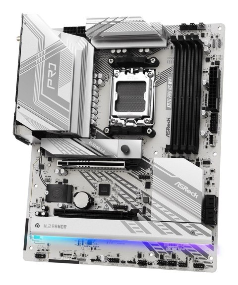 Płyta główna - ASRock X870 Pro RS WiFi