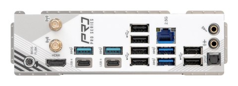 Płyta główna - ASRock X870 Pro RS WiFi