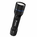 Varta Night Cutter Pro F30R Czarny Latarka ręczna LED