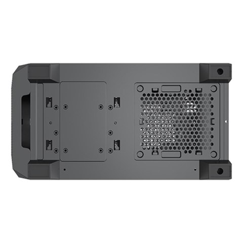 Xilence Performance C XILENT BLADE II | X613.ARGB Midi Tower Czarny