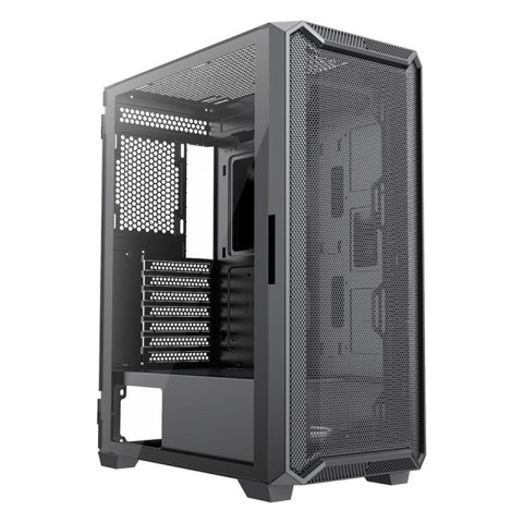 Xilence Performance C XILENT BLADE II | X613.ARGB Midi Tower Czarny
