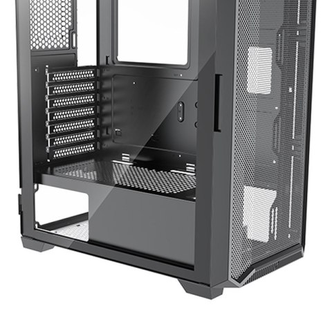 Xilence Performance C XILENT BLADE II | X613.ARGB Midi Tower Czarny