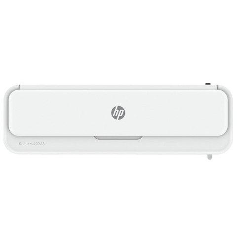 HP Laminator OneLam 400 A3