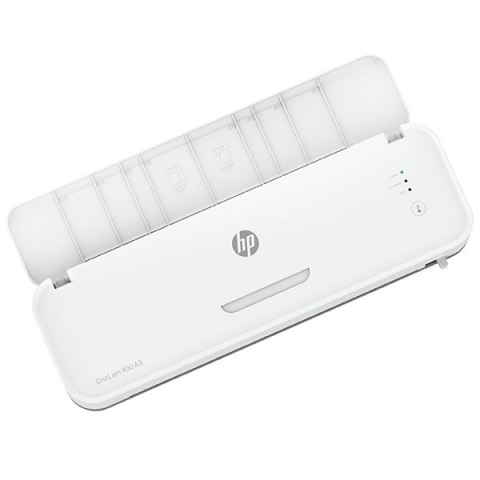 HP Laminator OneLam 400 A3