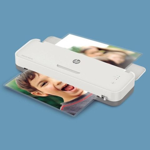 HP Laminator OneLam 400 A3