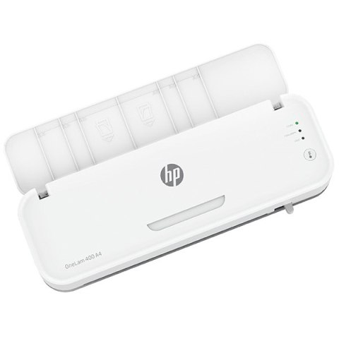 HP Laminator OneLam 400 A4