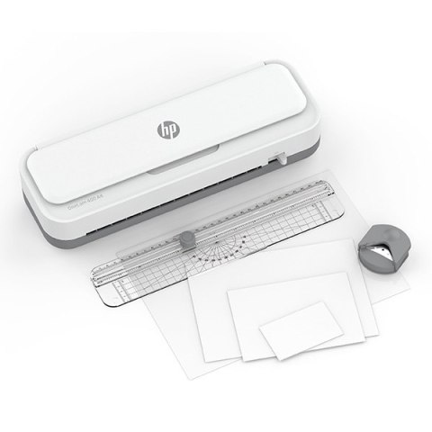 HP Laminator OneLam 400 A4